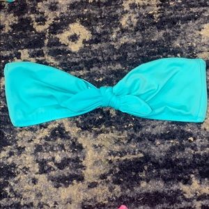 MIX AND MATCH: Bikini Top
